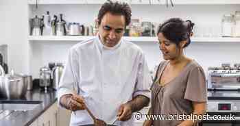 Award-winning Indian street food pop-up launches at Clifton bar