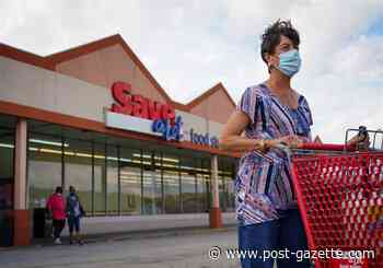 Duquesne residents lament loss of grocery store: 'It's going to be hard for us'