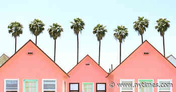 When Life Looks Like a Wes Anderson Movie
