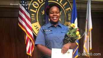 KY attorney general to release grand jury audio transcript in the case of Breonna Taylor