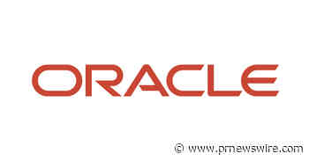 Oracle Helps HR Teams Meet New Workplace Demands and Deliver Personalized Employee Experiences