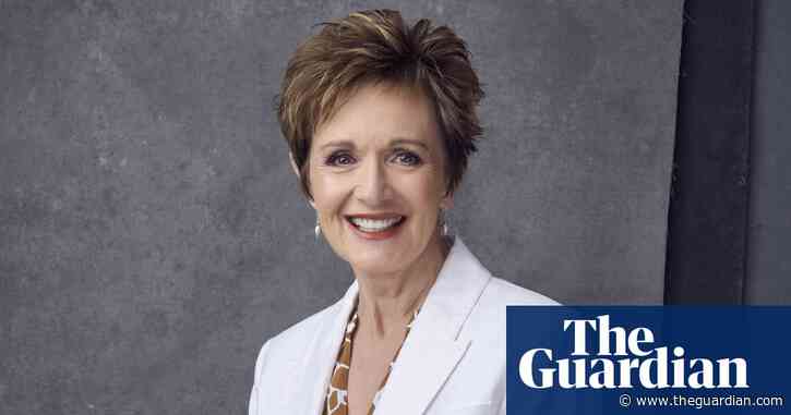 Neighbours' Jackie Woodburne: ‘I’d love to be a TV baddie’