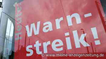 ÖPNV-Streik legt Städte in Bayern lahm: Kunden mit massiven Corona-Sorgen - „verantwortungslos“