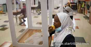 Minnesota schools grapple with shifts in COVID-19 cases