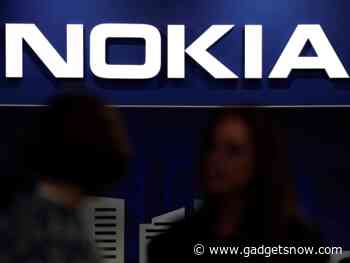 Nokia wins 5G radio equipment contract from Britain's BT