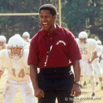 See the Stars of Remember the Titans, Then & Now