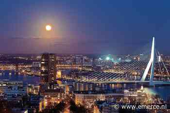 Xiaomi opent eerste winkel in Rotterdam