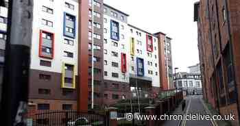 Students could be told to isolate for two weeks before going home for Christmas