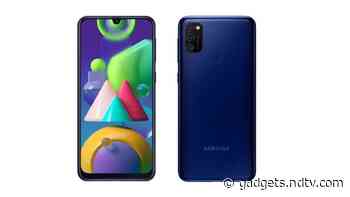 Samsung Galaxy M31, Samsung Galaxy M21 Start Receiving Full One UI 2.1 Updates: Report