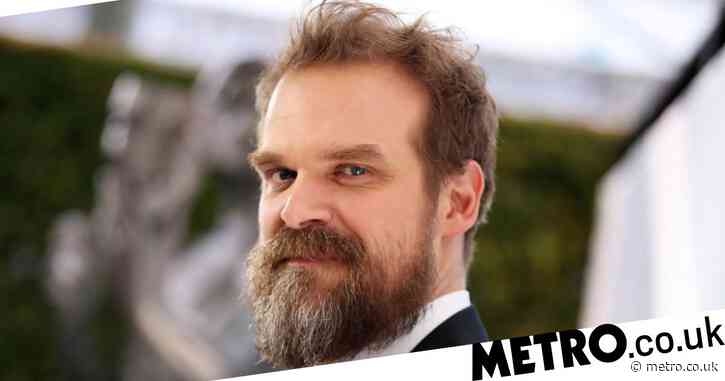 Strangers Things star David Harbour steps in to heist thriller No Sudden Move as George Clooney bows out