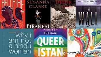 Books of the week: From Leesa Gazis Hellfire to Pallavi Aiyar’s A Thousand Cranes for India, our picks - Firstpost