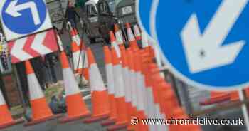 Pre-winter road maintenance checks in Sunderland - here's what you need to know