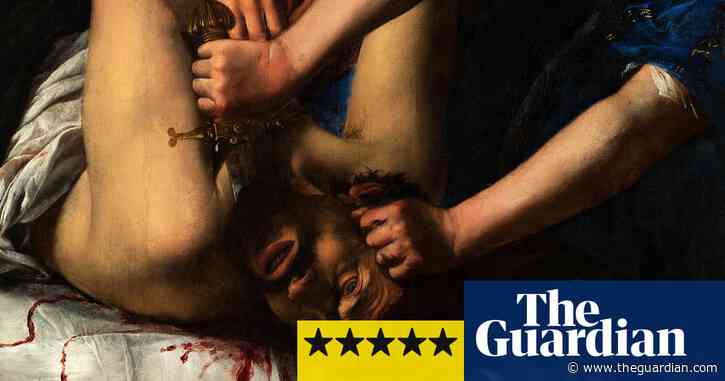 'A blood-spattered thrill ride into vengeance' – Artemisia review
