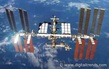 NASA still puzzled by source of space station air leak