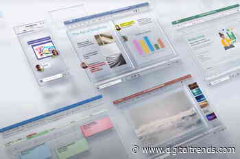 Microsoft services recovering after going down globally