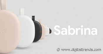 Google’s unreleased Chromecast is already selling at some retailers