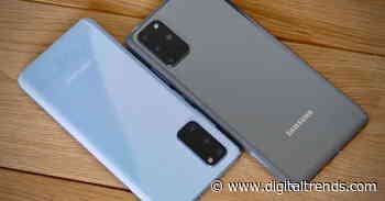 These are the best cheap Samsung Galaxy S20 deals for October 2020