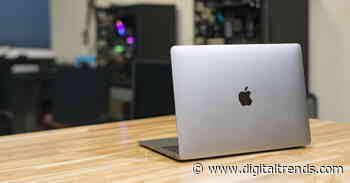 These are the best cheap MacBook deals for October 2020