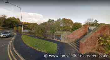Man's body pulled from Burnley canal as police investigate death