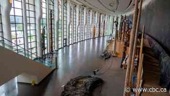 Canadian Museum of History facing crisis over current, past employee complaints