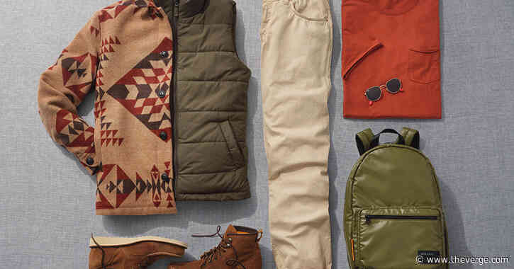 Amazon’s $4.99-a-month personal shopper service is now available for men