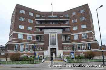 Tooting Police Station will close by October