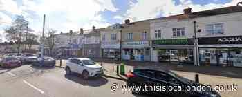 Kenton Lane Post Office reopens after coronavirus delay