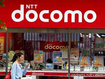 NTT Launches $40-Billion Buyout of Wireless Unit Docomo
