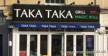 City centre restaurant allowed to deliver food until 4am