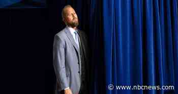 Police seized 10 firearms from Brad Parscale, committed him for mental health care