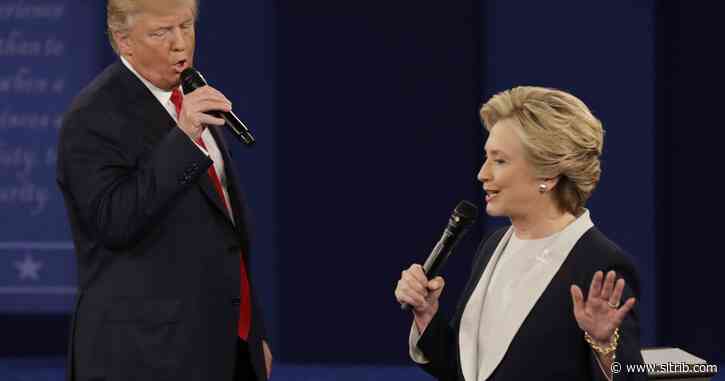 Charles M. Blow: We don’t need debates