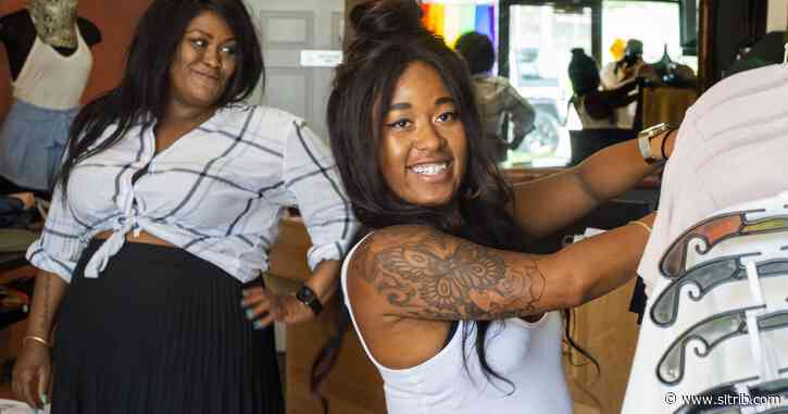 A new program looks to fund, support Utah’s Black female business owners