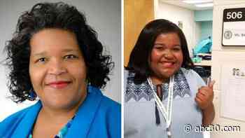 Mother of South Carolina teacher who died from COVID-19 also dies from virus