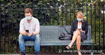 The Bristol areas with recent coronavirus 'clusters'