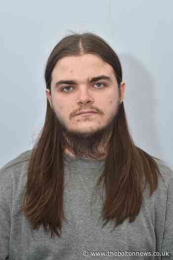 Wigan student jailed for terrorism offences after researching how to build bombs