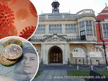Barnet Council budget gap grows to £61m after Covid hit