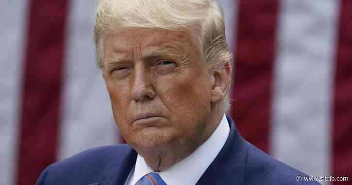 For Utahns, impact of Trump tax report may be in the eye of the beholder