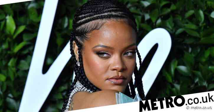 Rihanna songwriter teases vulnerable ‘love songs’ on anticipated R9 album