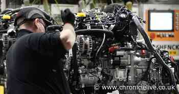 Nissan strike threat recedes as staff offered payment over pension row