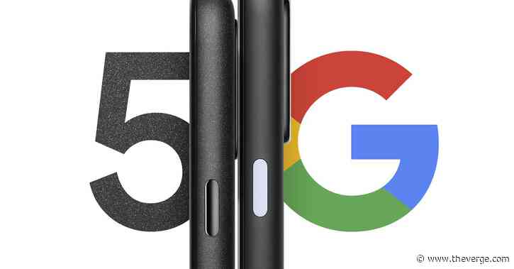 What to expect from Google’s Pixel 5 event