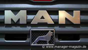 MAN: VW-Tochter kündigt Beschäftigungs- und Standortpakt