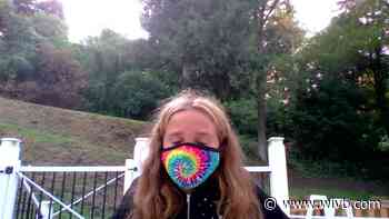 WATCH: Gowanda middle schoolers showcase safe pandemic practices