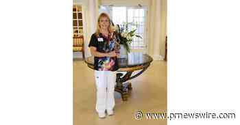 GlenCare Home Care Clinical Nurse Manager Joanne Freeborn to Receive LeadingAge Florida's Emerging Leader Award