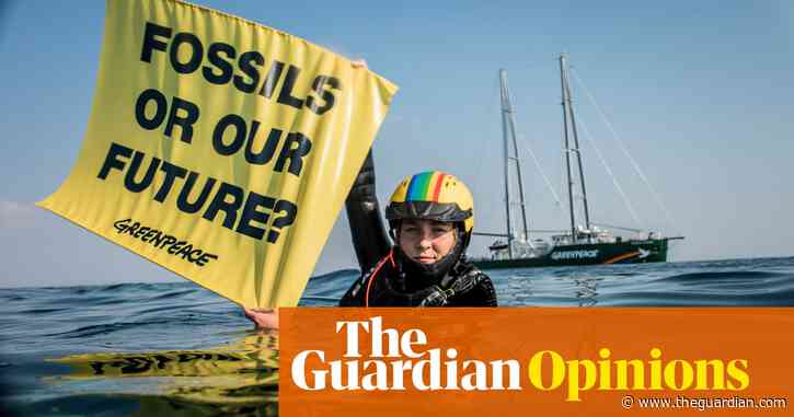 Many fossil fuel workers like me want to transition to renewables – but we need support | Matt Craigan