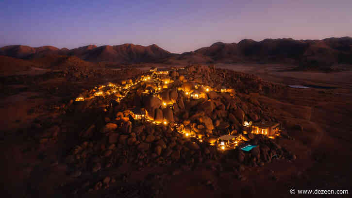 Shortlist revealed for AHEAD MEA 2020 hospitality awards