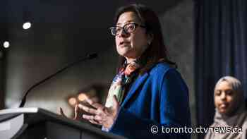 Do not meet with people outside your household, Toronto's top doctor warns