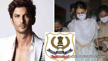 Sushant Singh Rajput case: NCB opposes Rhea Chakraborty's bail plea in Bombay HC, claims 'she stored drugs and allowed SSR to take'