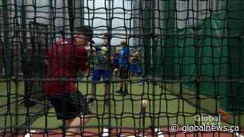 Going Yard Baseball Academy leading next generation