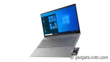 Lenovo Expands ThinkBook, ThinkPad Lineup with New Laptops