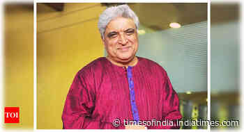 Javed Akhtar: B'wood people are responsible